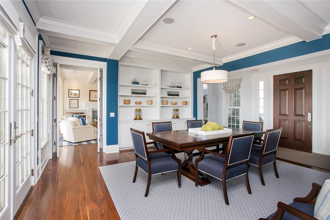 231 Carnegie Harbor Drive