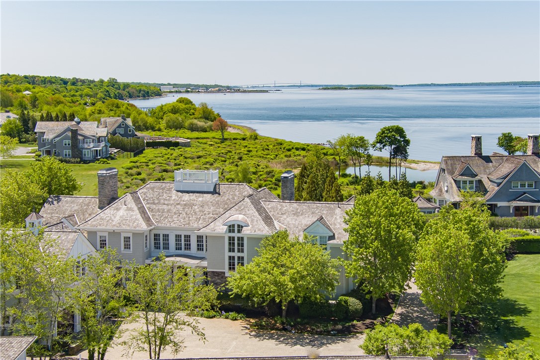 231 Carnegie Harbor Drive