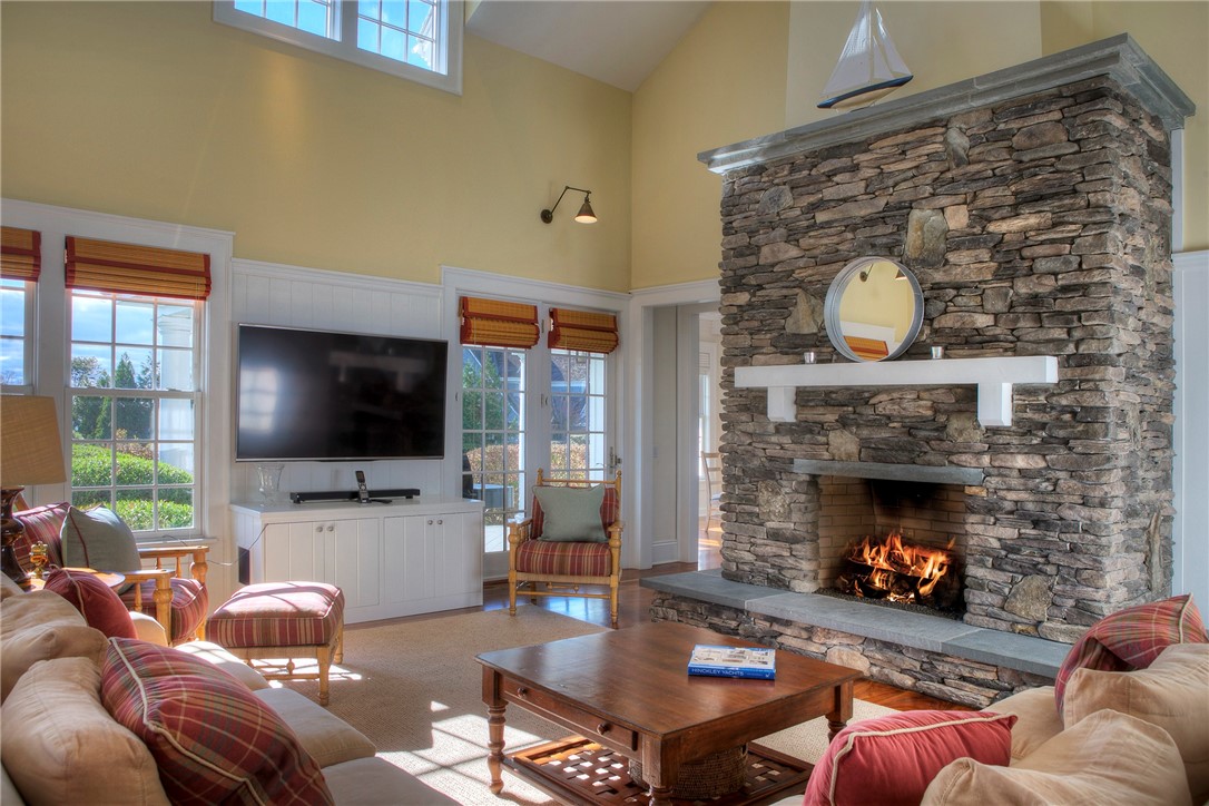 231 Carnegie Harbor Drive