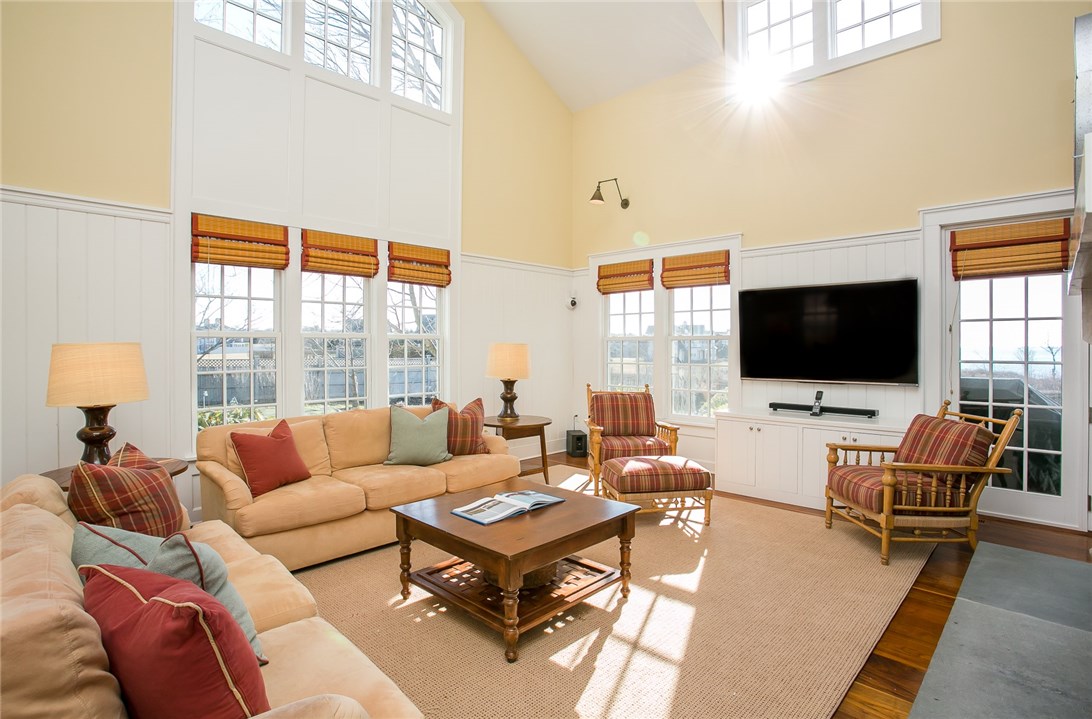 231 Carnegie Harbor Drive