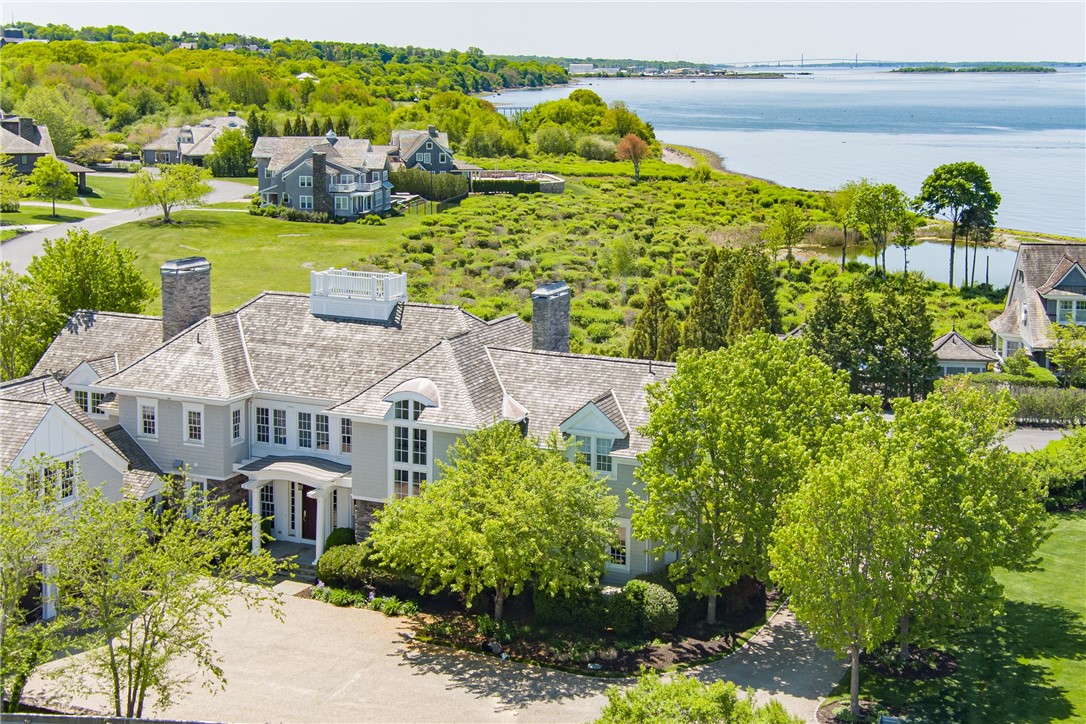 231 Carnegie Harbor Drive