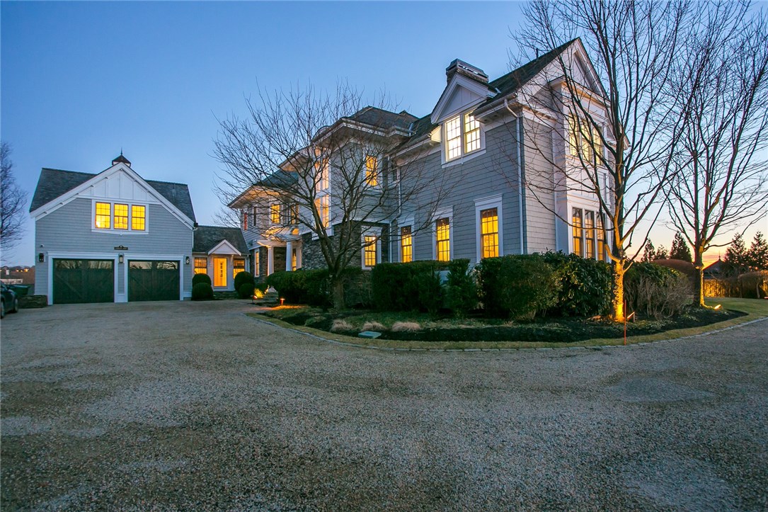 231 Carnegie Harbor Drive