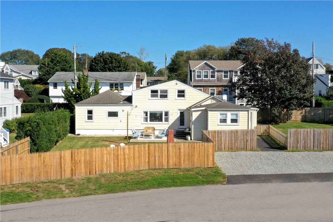 2 Stimpson Street