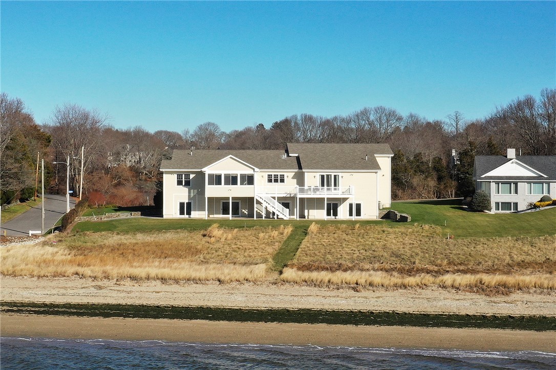 1 Fessenden Road