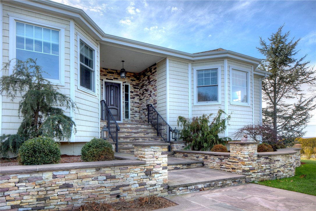 1 Fessenden Road