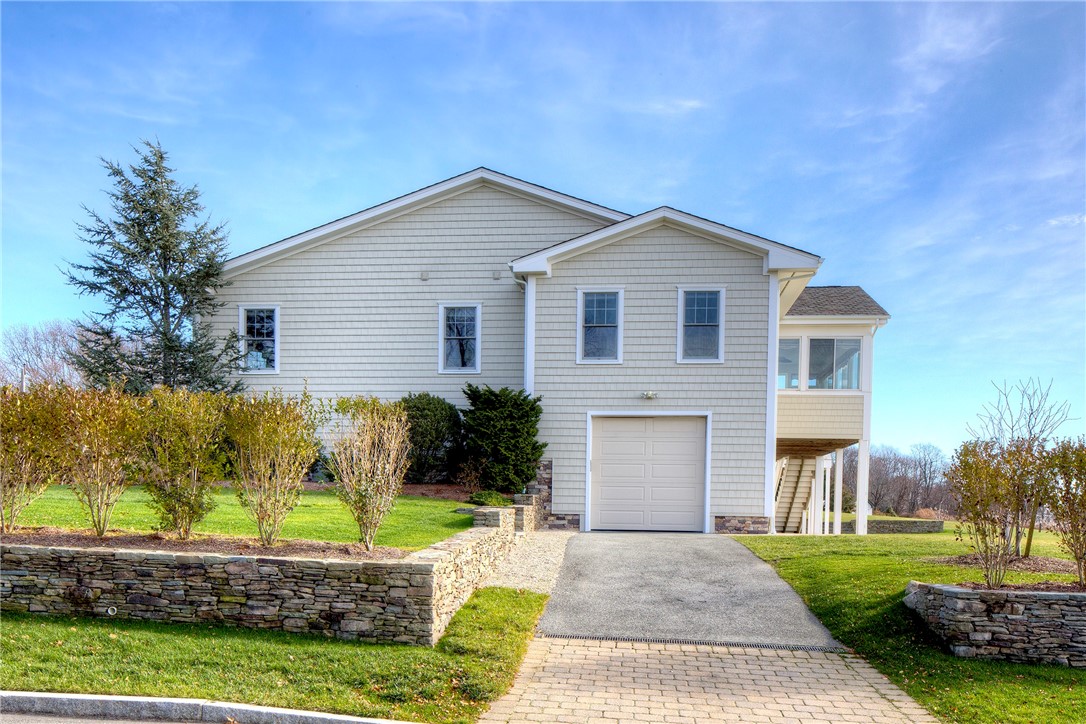 1 Fessenden Road