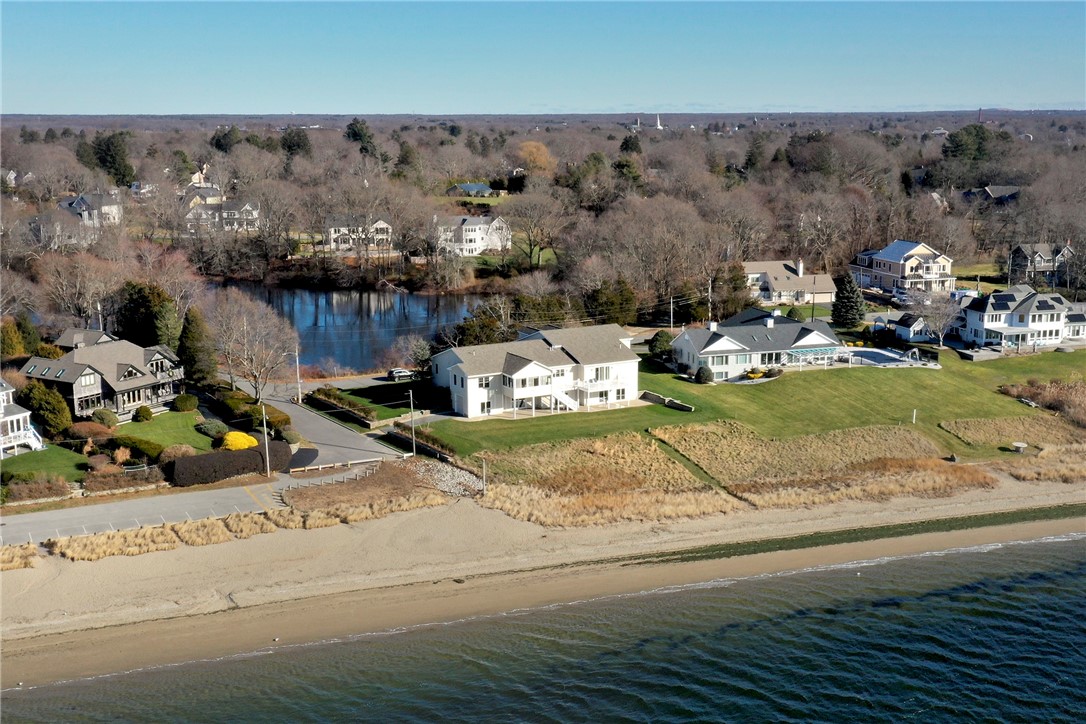 1 Fessenden Road