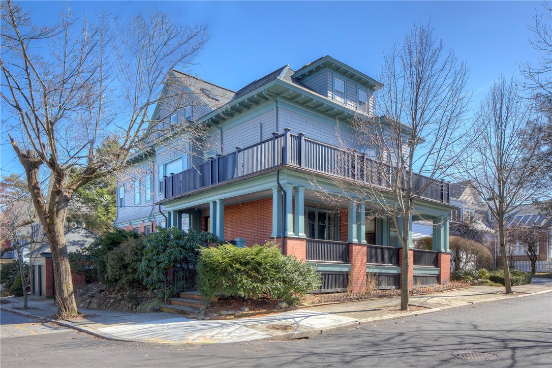137 Prospect Street 1