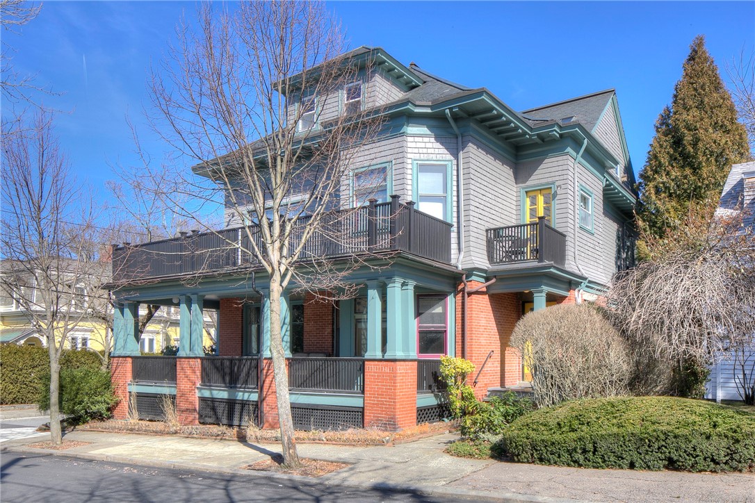 137 Prospect Street 1