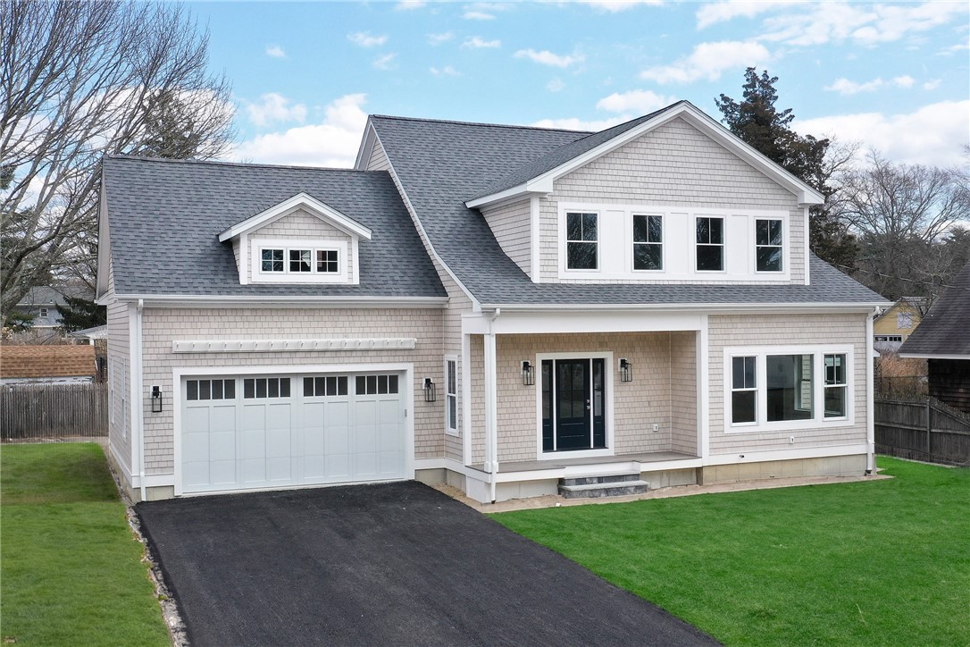 7 Sunset Drive