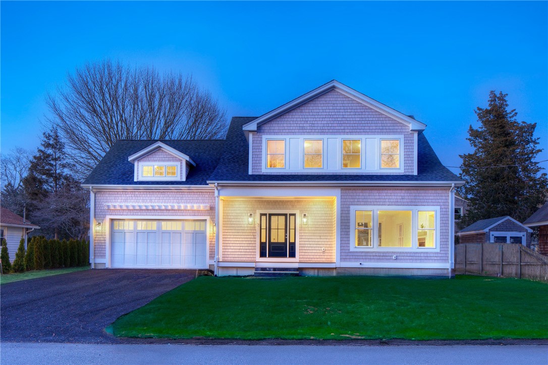 7 Sunset Drive