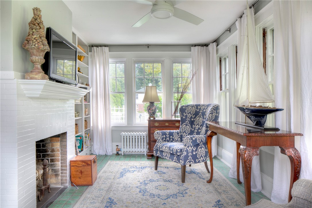 58 Rumstick Road