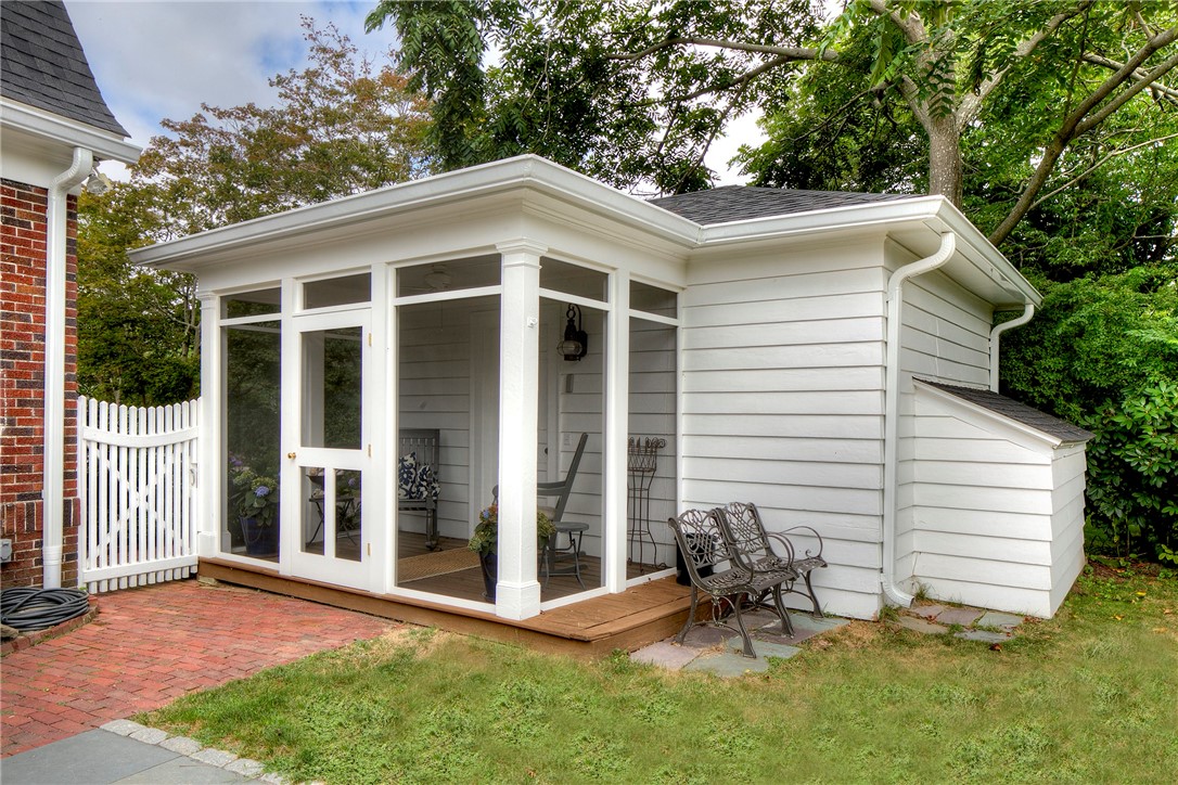 58 Rumstick Road