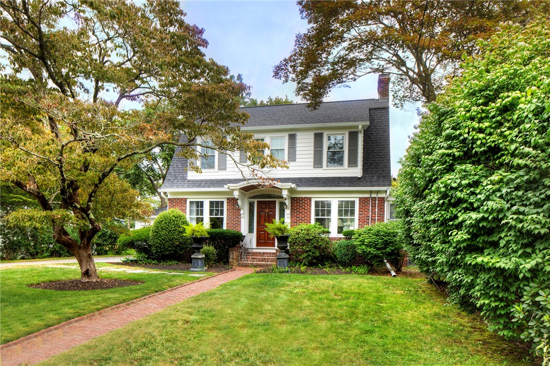 58 Rumstick Road