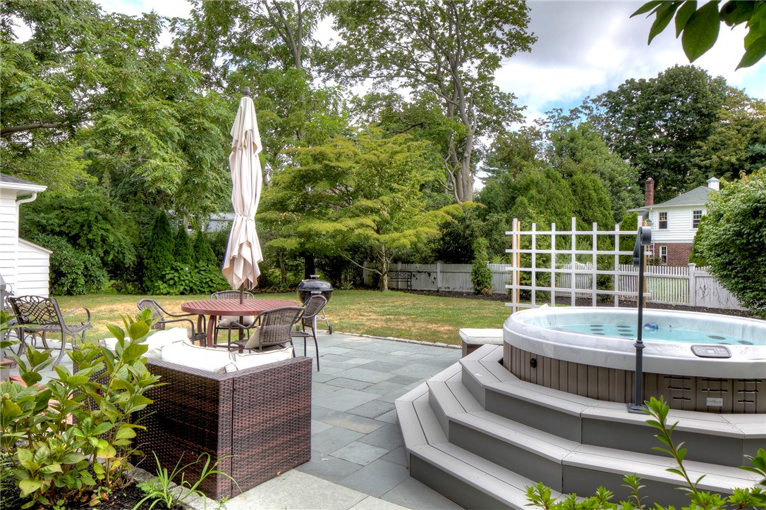 58 Rumstick Road