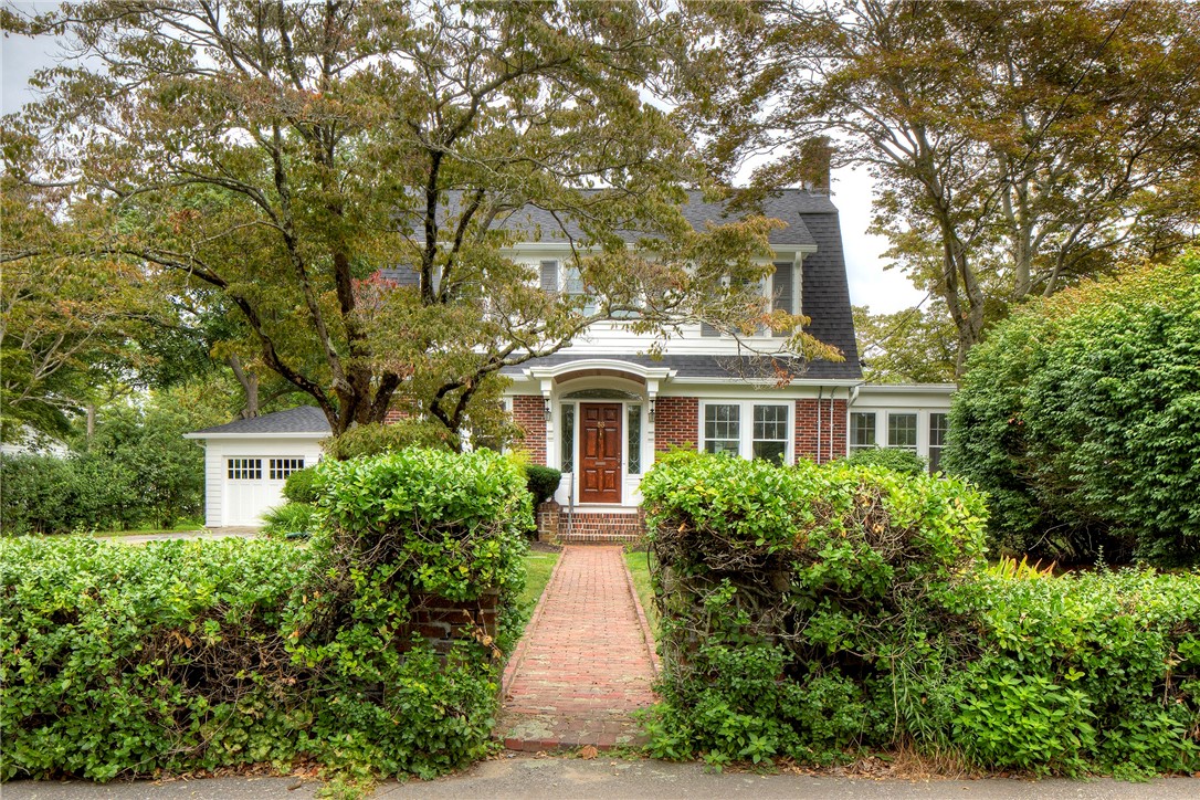 58 Rumstick Road