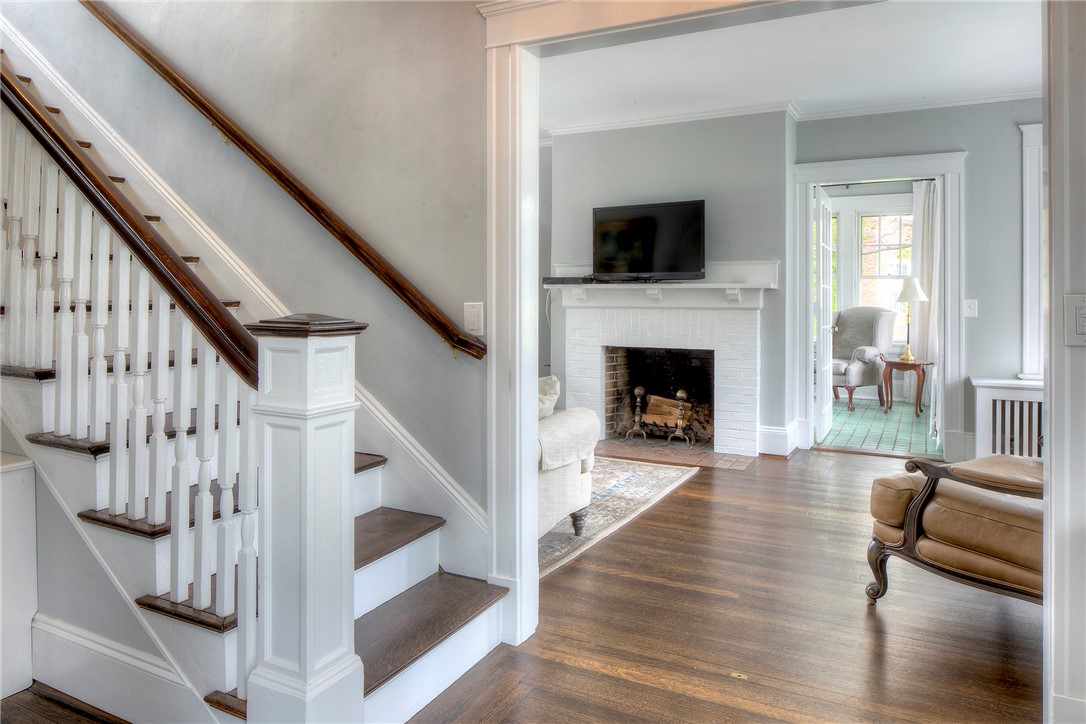 58 Rumstick Road