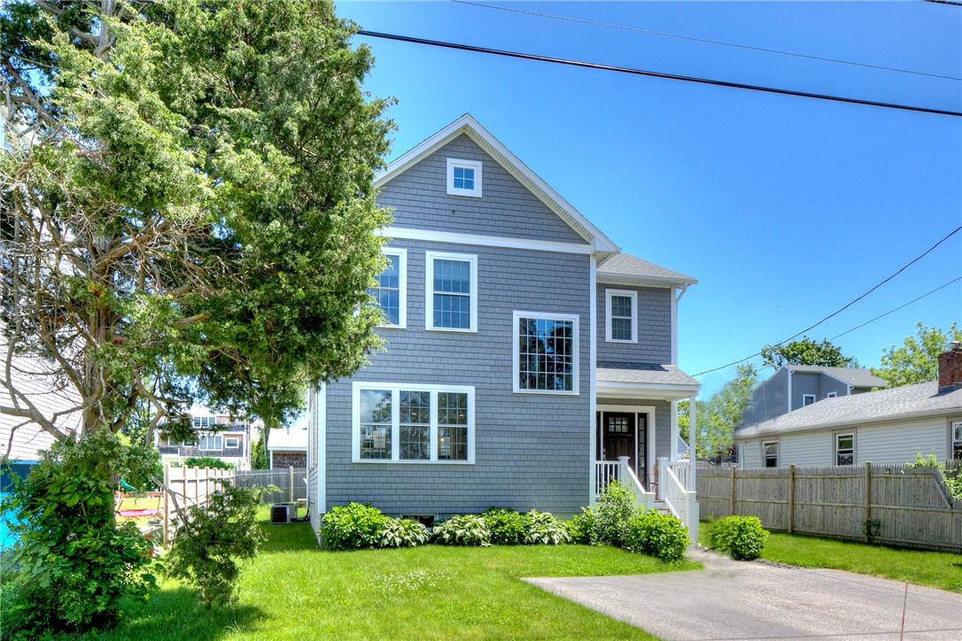 23 Berkley Avenue