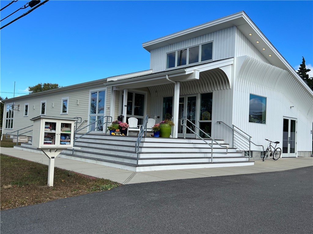 23 Berkley Avenue
