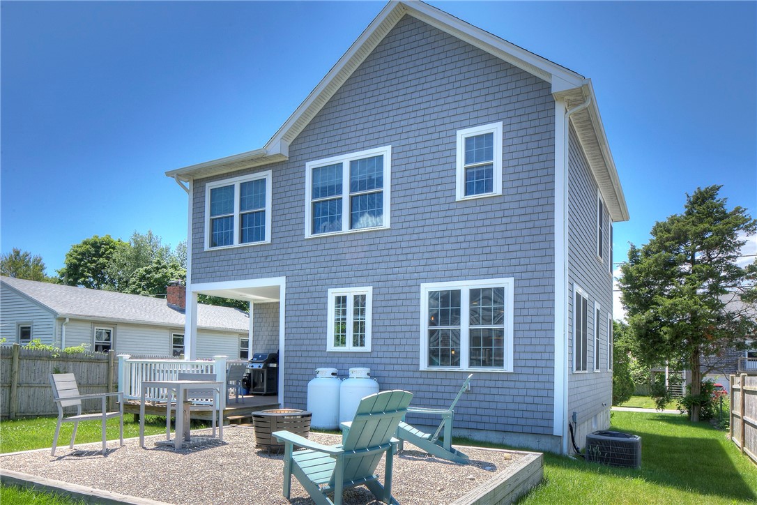 23 Berkley Avenue