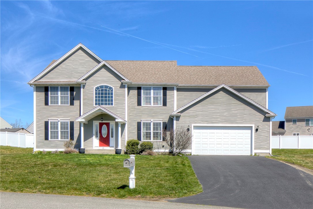 42 Sloop Drive