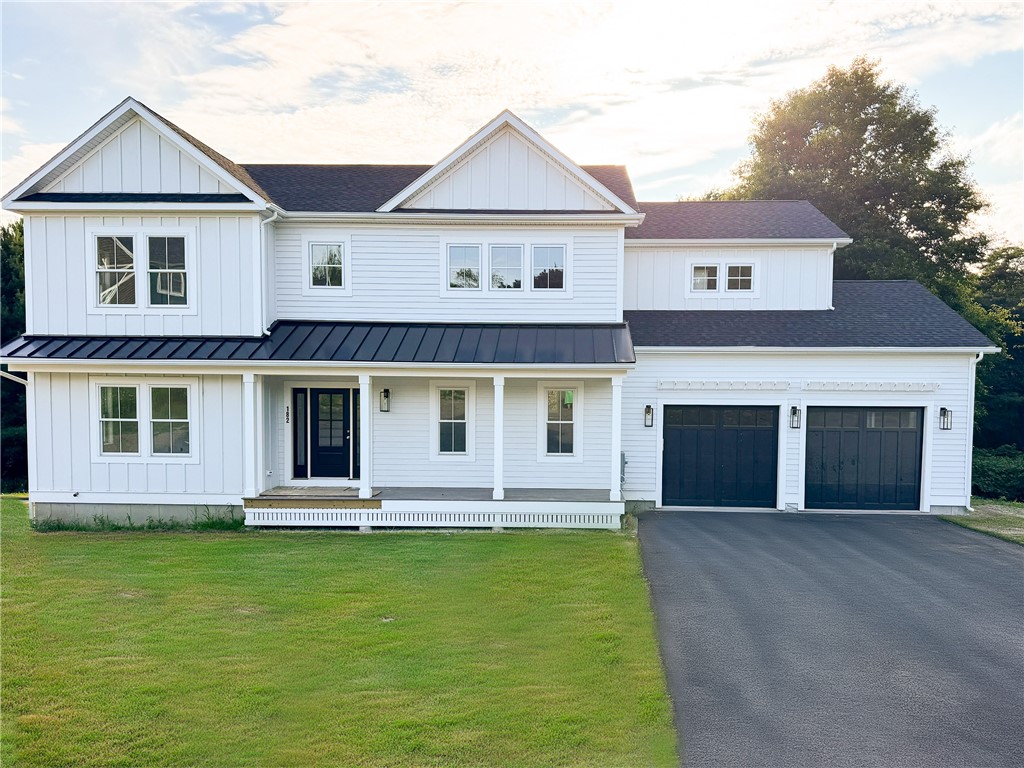 182 Stonegate Drive