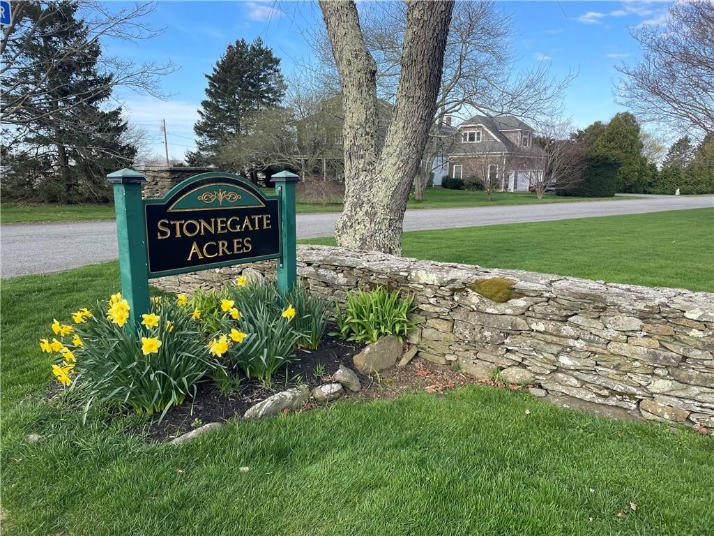 182 Stonegate Drive