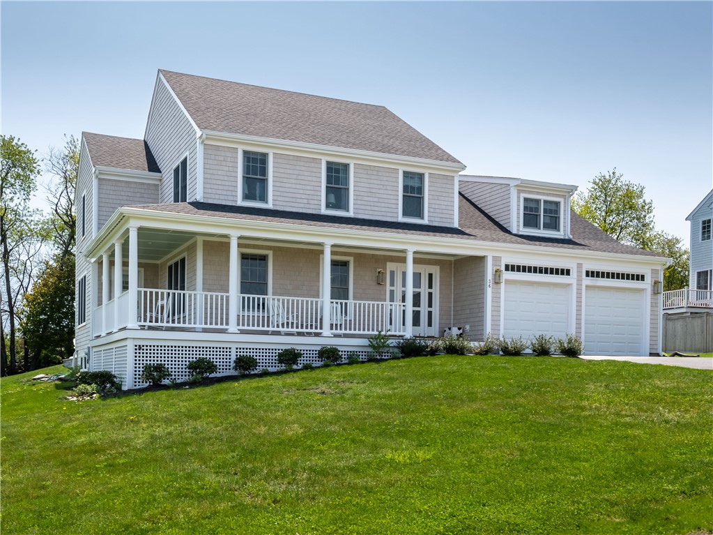 36 Prospect Farm Road