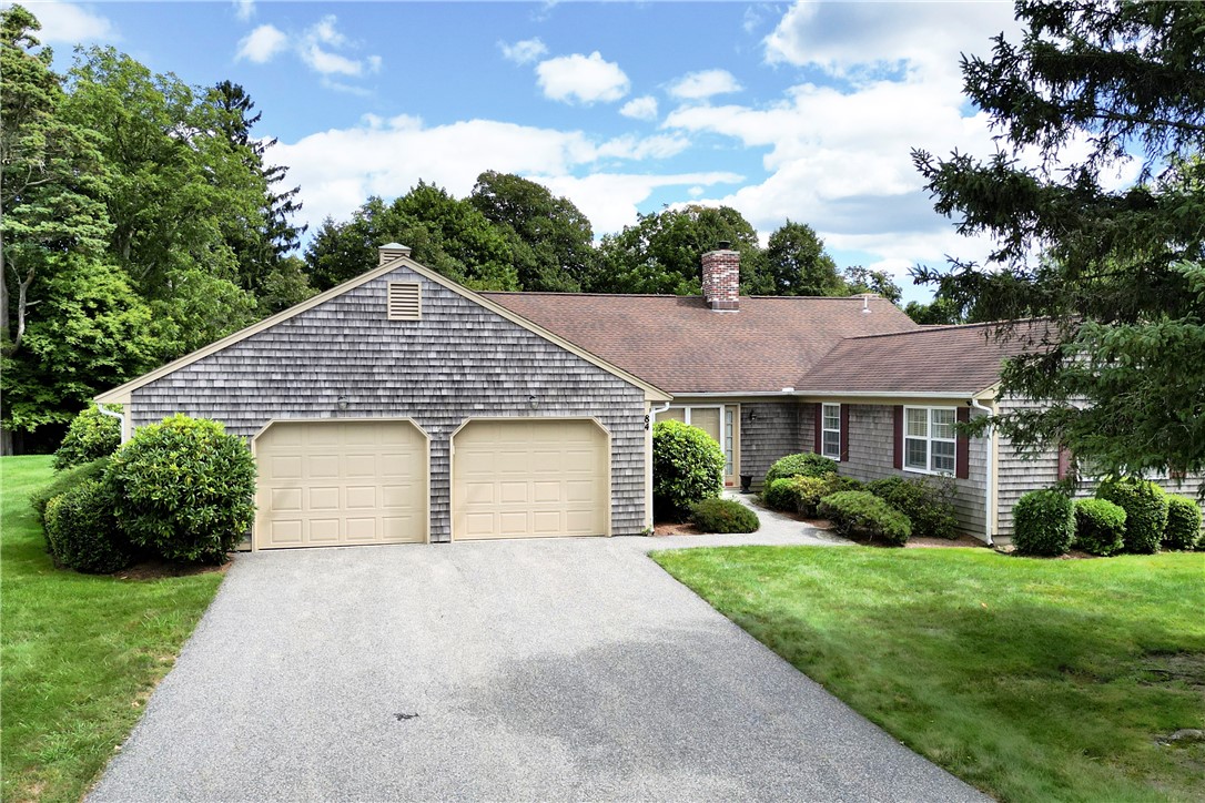 84 Belmont Drive 84
