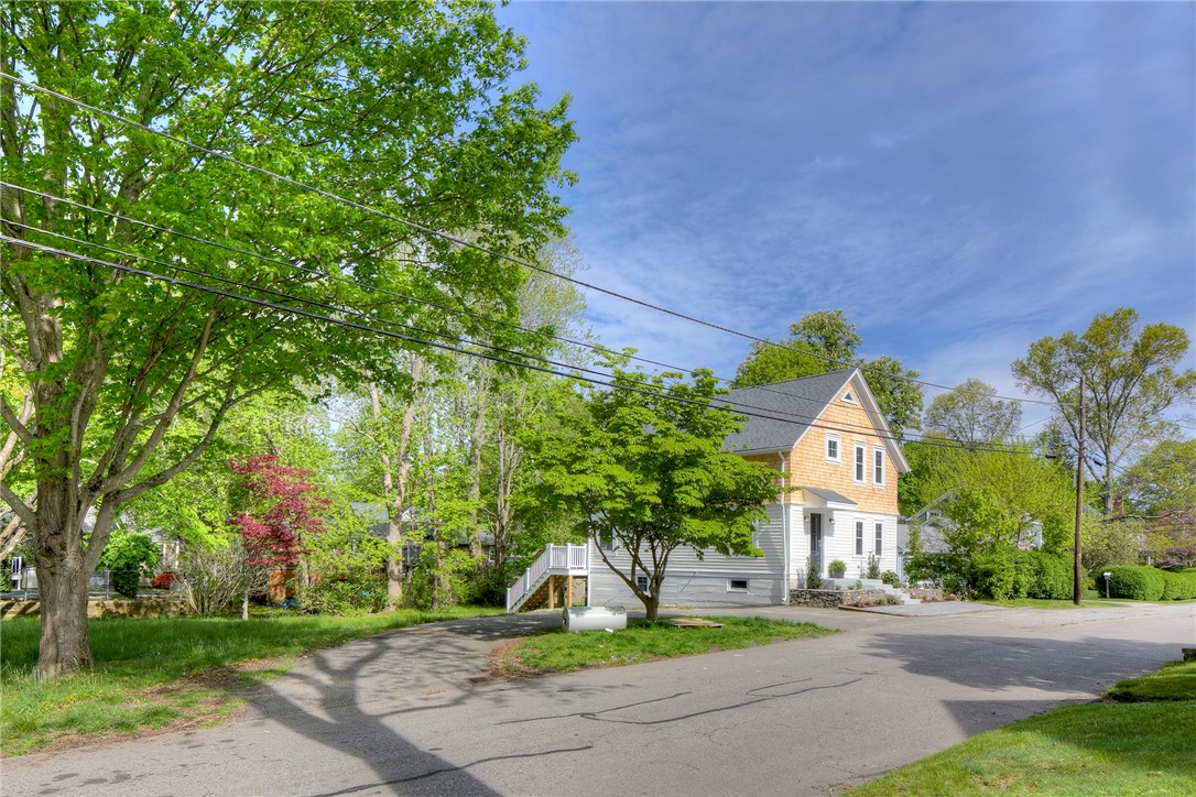 65 Walnut Road