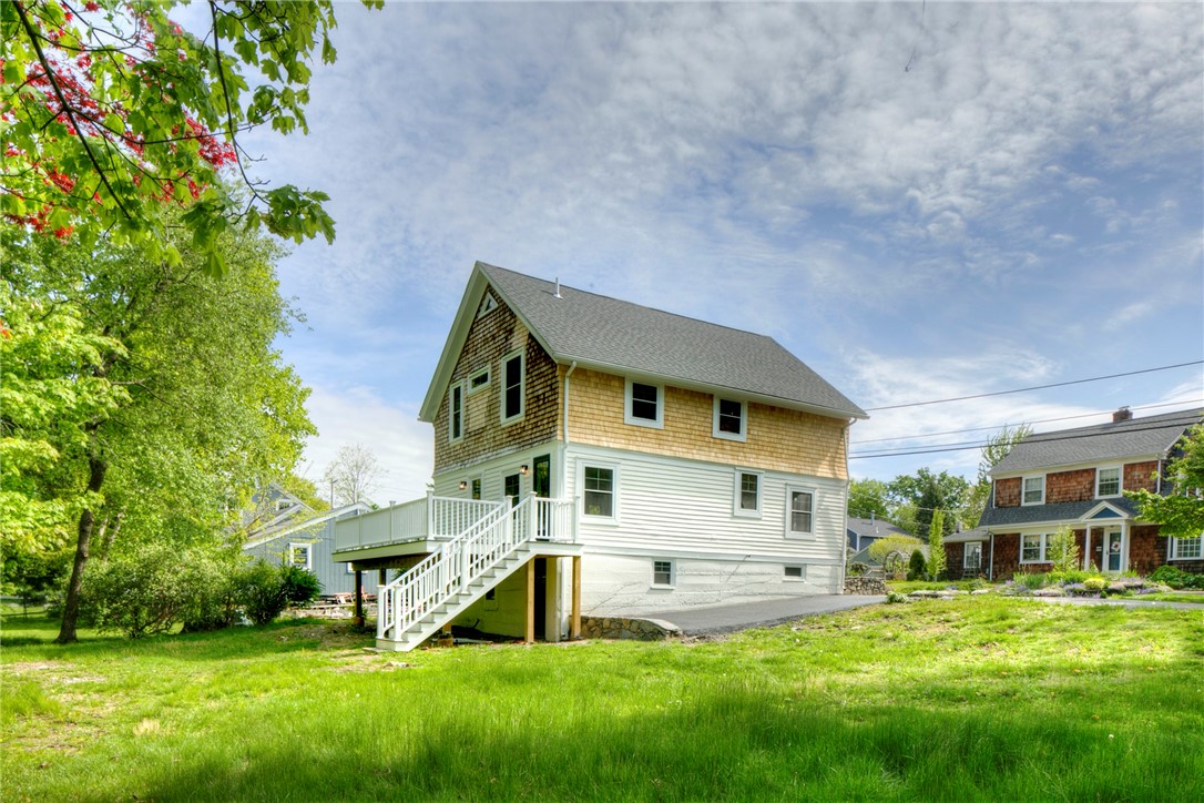 65 Walnut Road