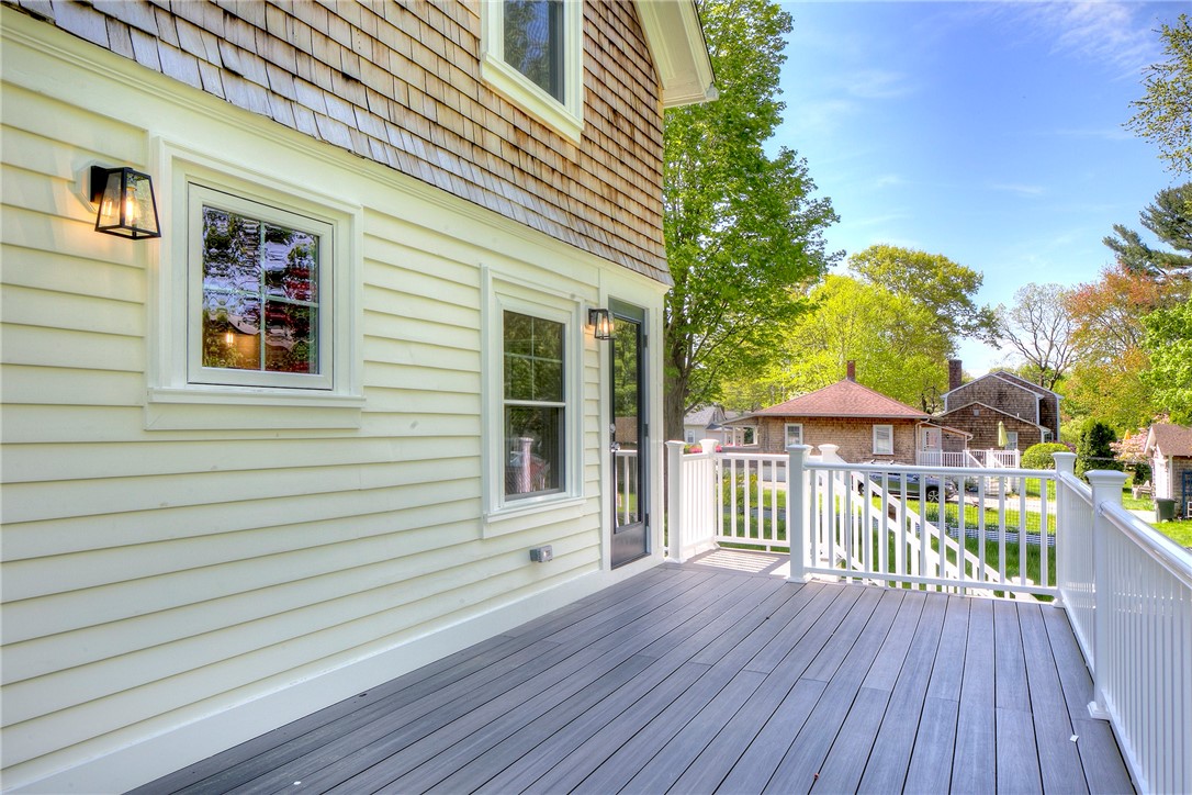 65 Walnut Road