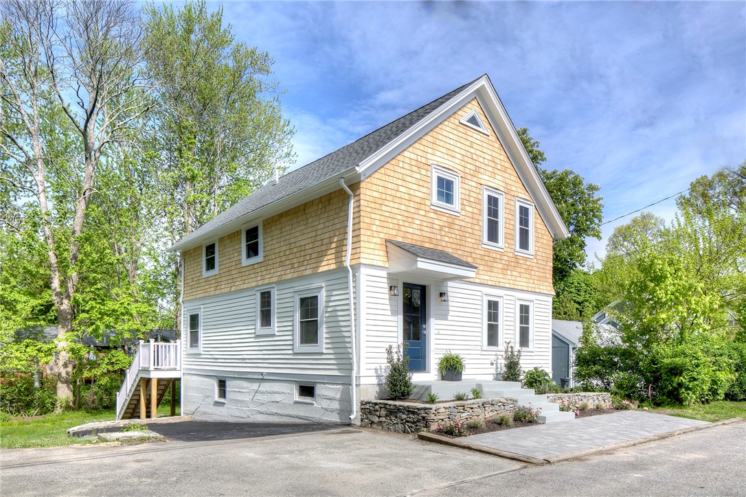 65 Walnut Road