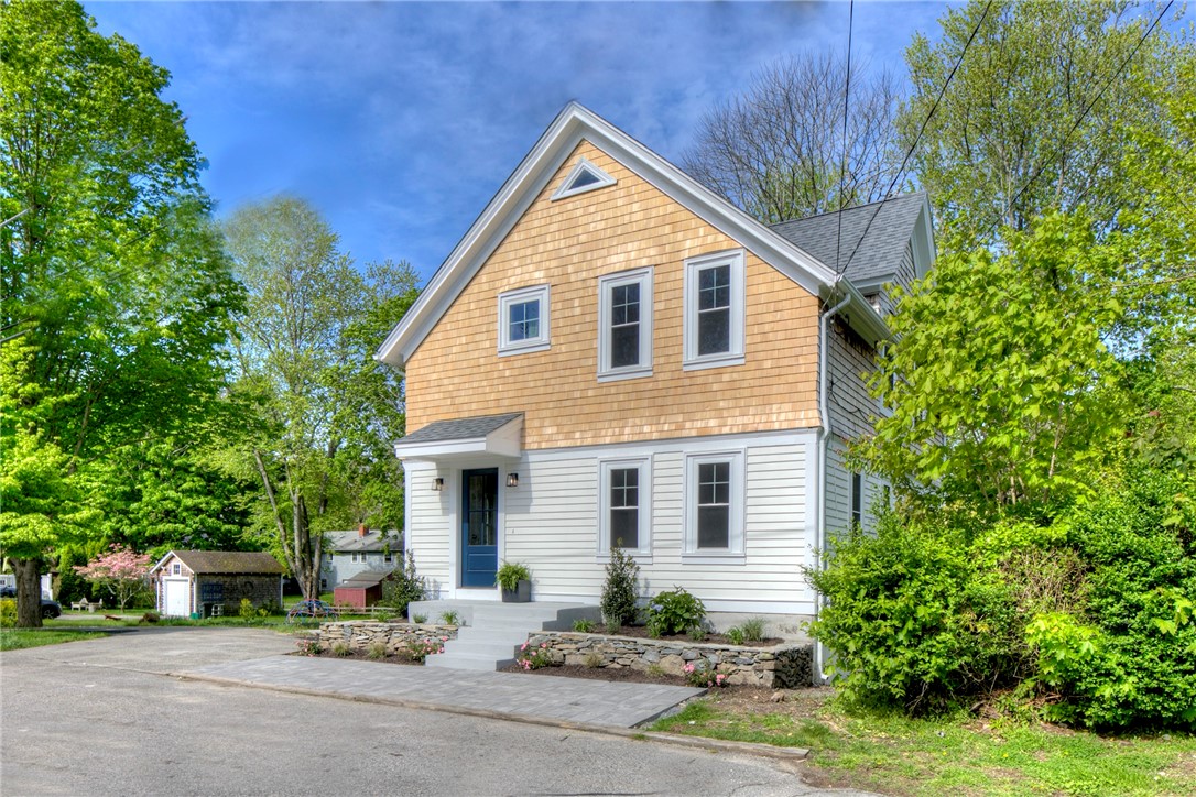 65 Walnut Road