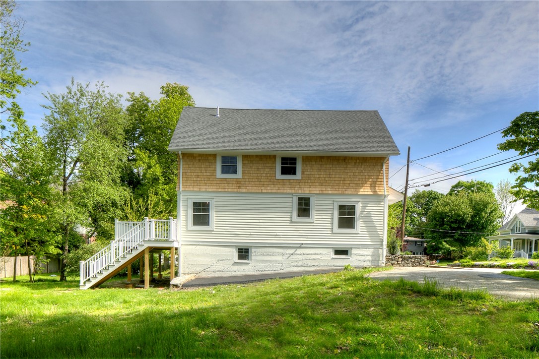 65 Walnut Road