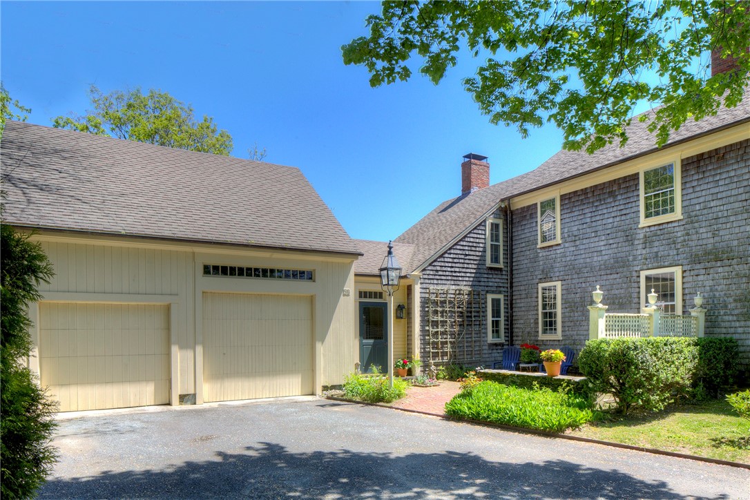98 Locust Avenue