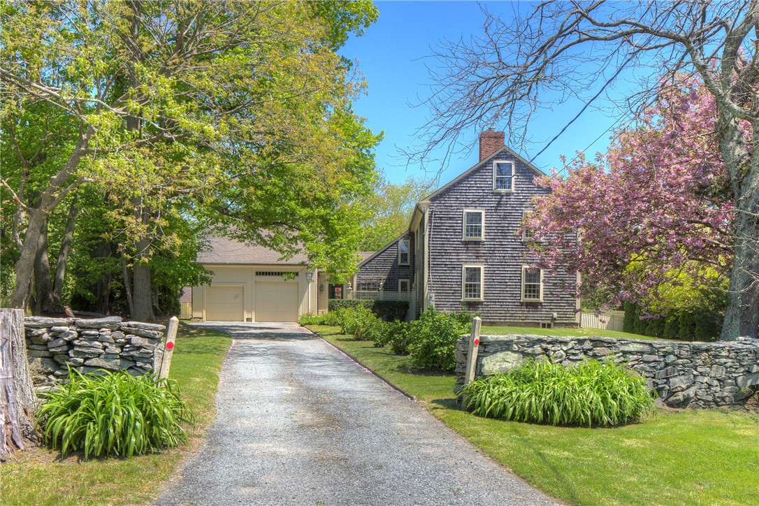 98 Locust Avenue