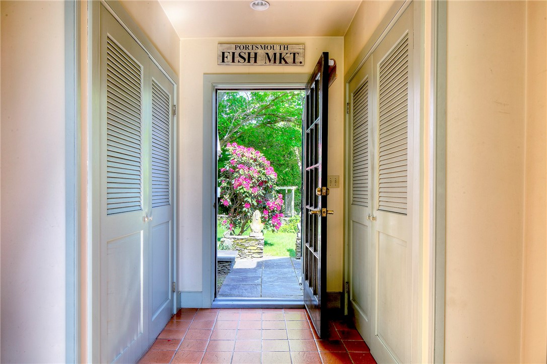 98 Locust Avenue