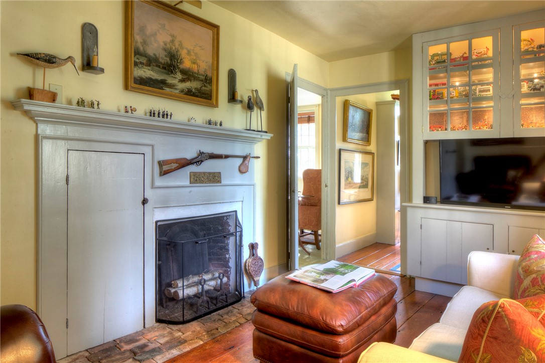 98 Locust Avenue