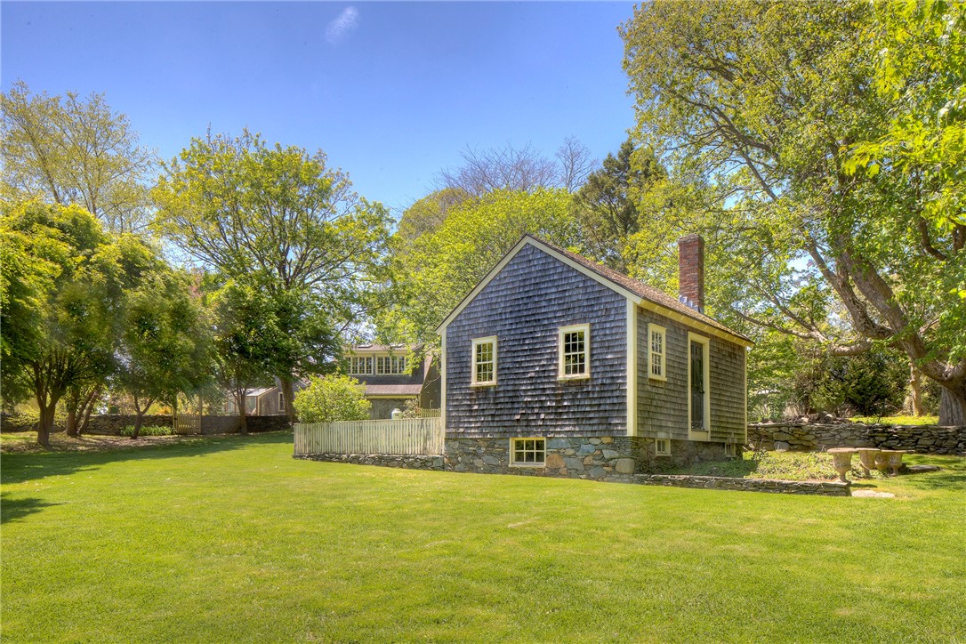 98 Locust Avenue