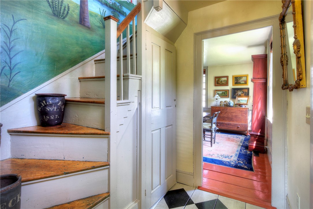 98 Locust Avenue