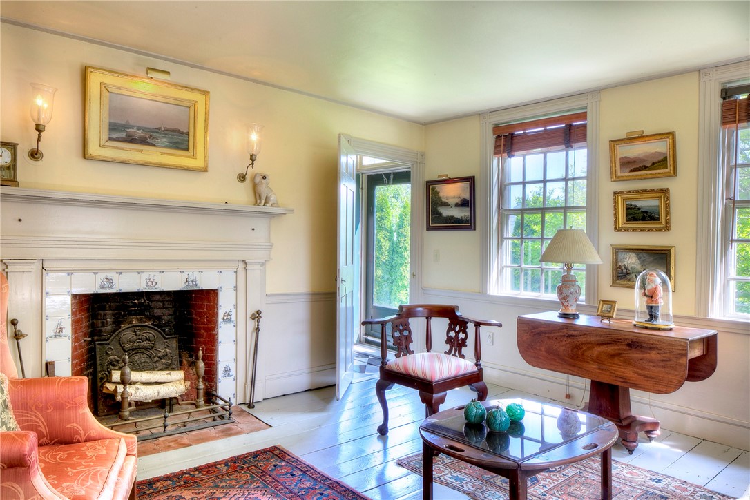 98 Locust Avenue