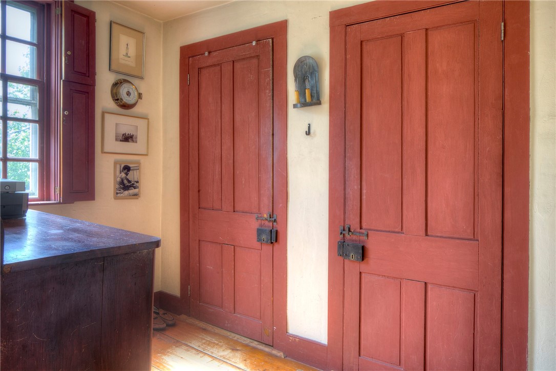 98 Locust Avenue