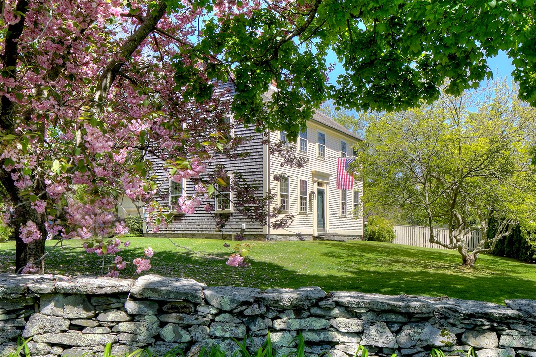 98 Locust Avenue