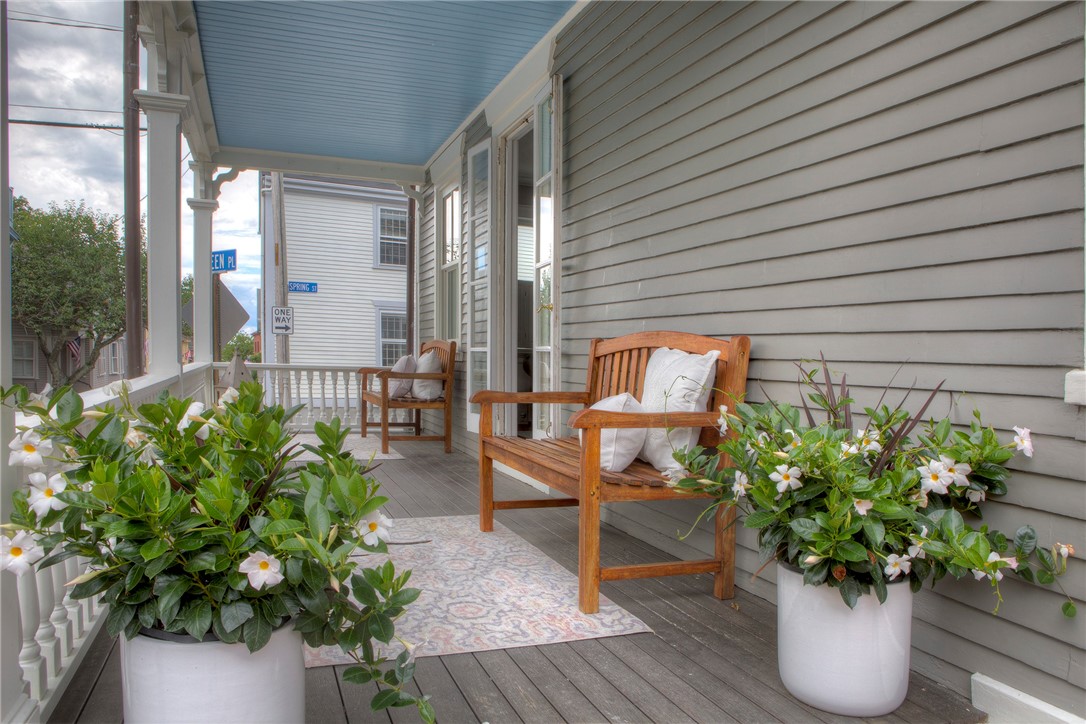 204 Spring Street