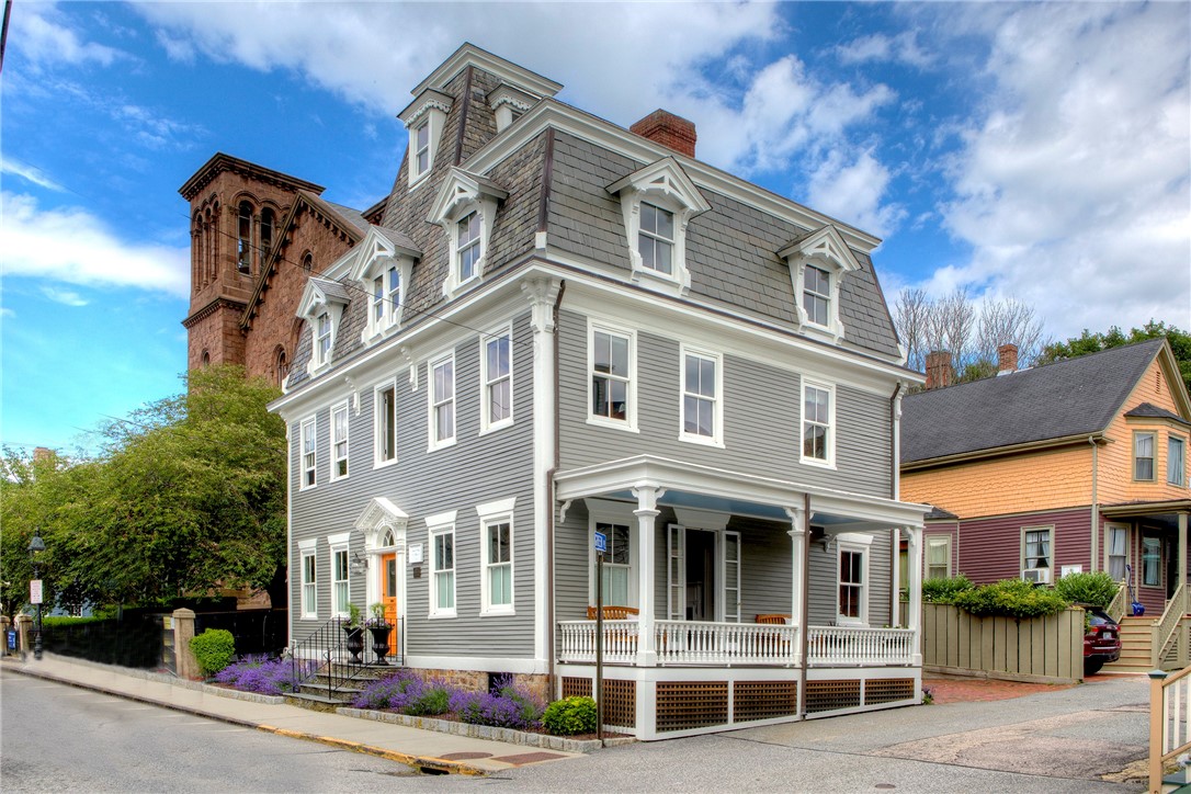 204 Spring Street