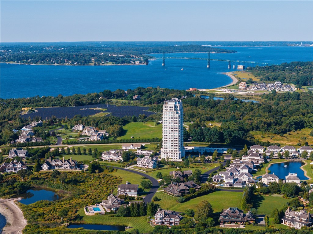 1 Tower Drive 801