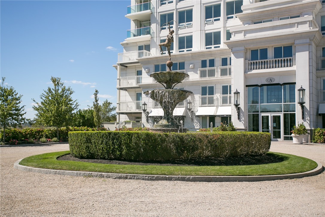 1 Tower Drive 801