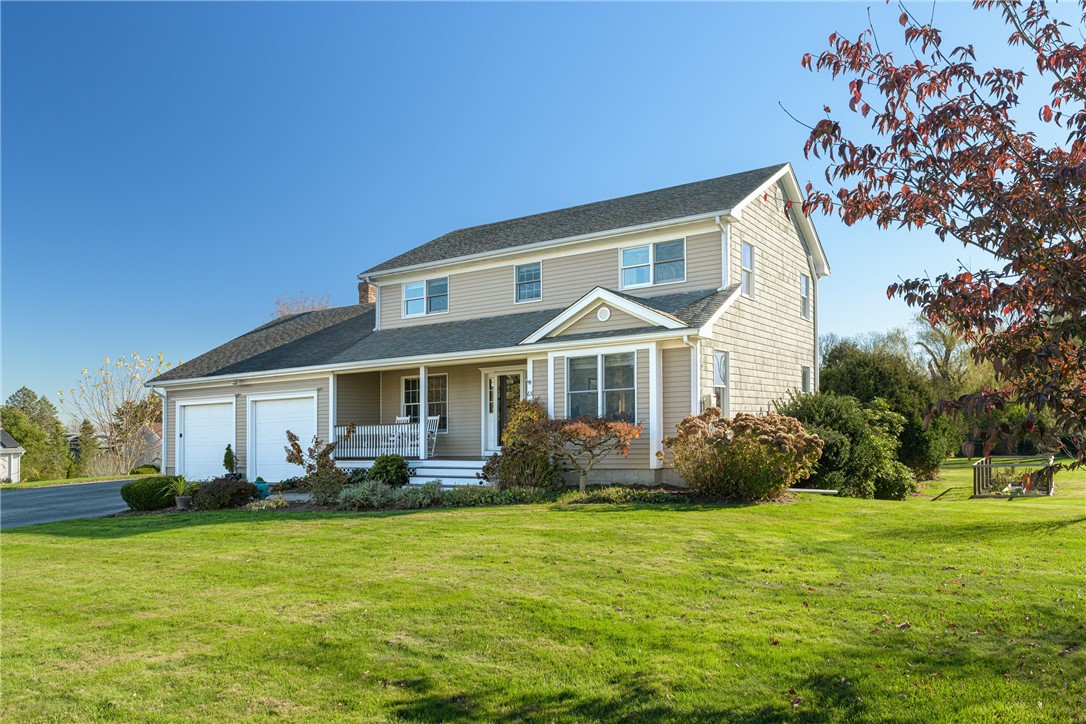 65 Raymond Drive