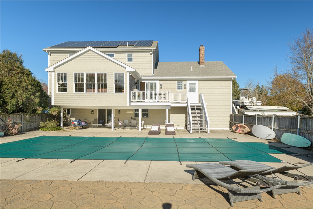 65 Raymond Drive